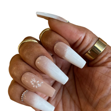 Load image into Gallery viewer, Ombre Blossoms