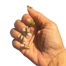 Load image into Gallery viewer, Golden Glamour