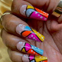 Load image into Gallery viewer, 90's Vibe