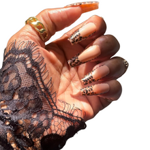 Load image into Gallery viewer, Safari Chic Cheetah