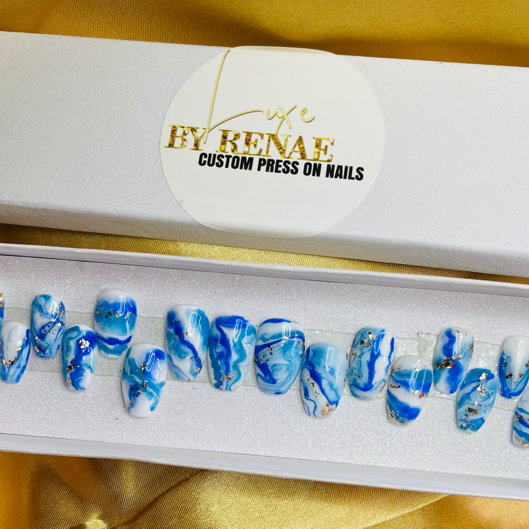 Ocean Breeze (RTS)