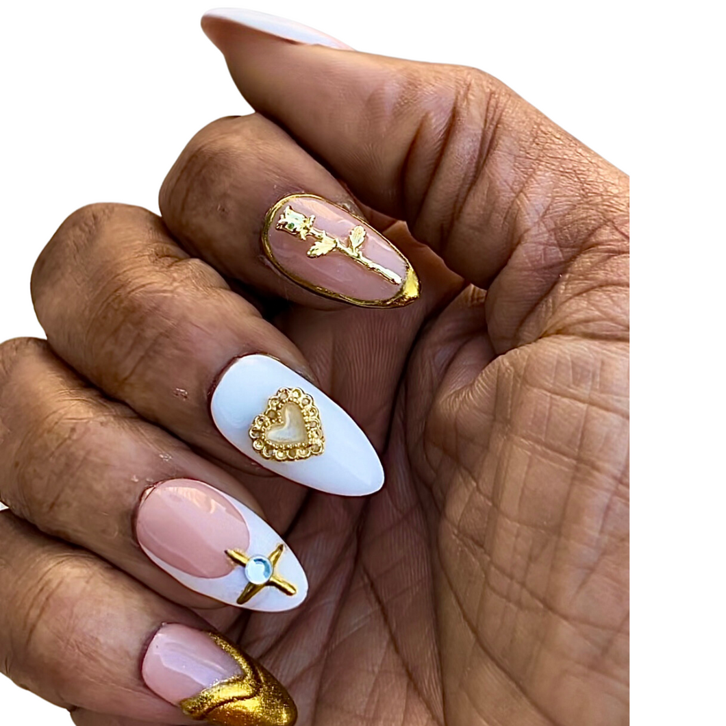 Elegant Luxe